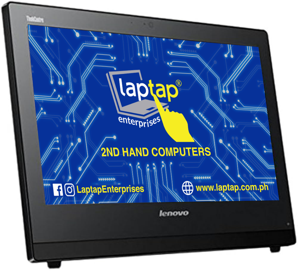 Lenovo ThinkCentre E73z 20"