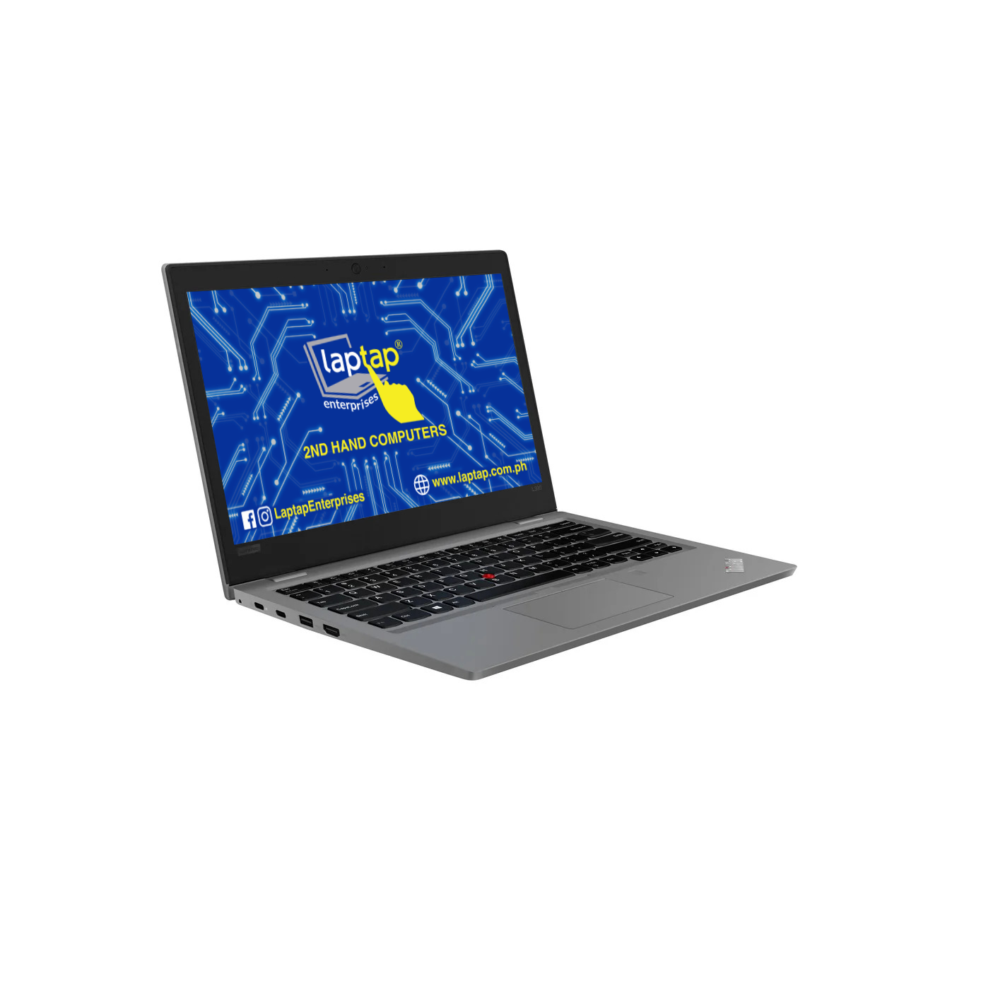 Lenovo ThinkPad L390 13.3"