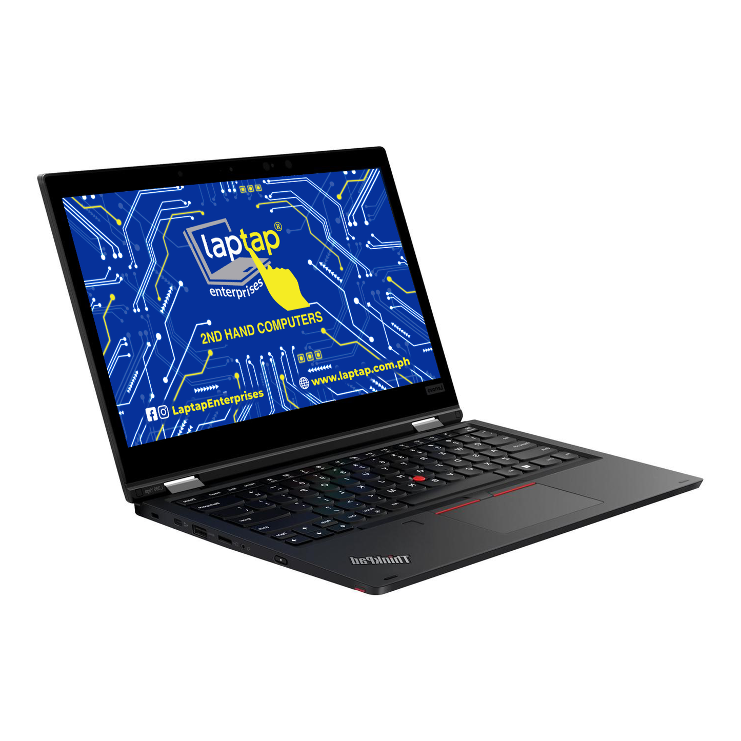 Lenovo ThinkPad L390 13.3"