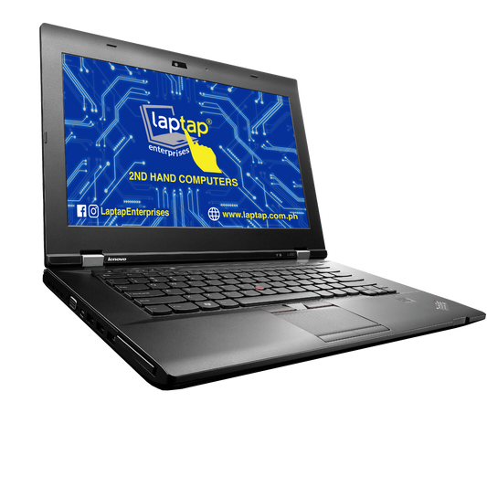 Lenovo ThinkPad L430 14"