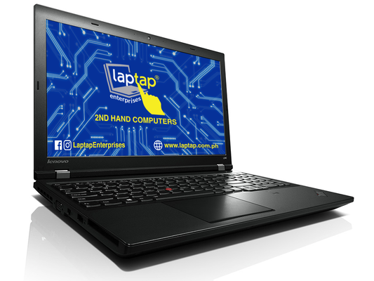 Lenovo ThinkPad L540 15.6"
