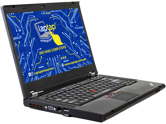 Lenovo ThinkPad T420 14"