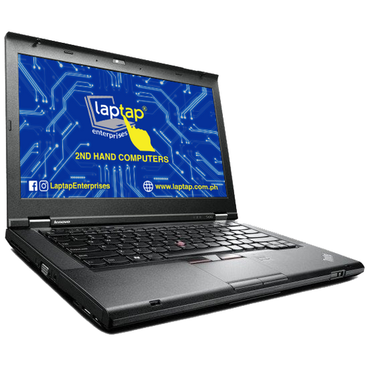 Lenovo ThinkPad T430 14"