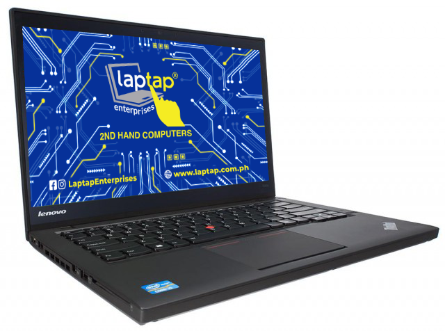 Lenovo ThinkPad T440s 14"