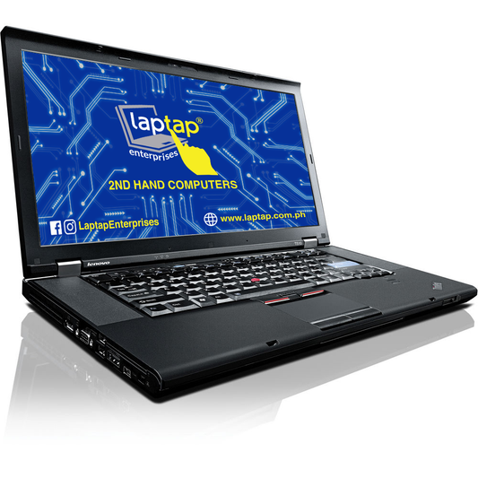 Lenovo ThinkPad T520 15.6"