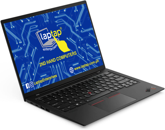 Lenovo ThinkPad X1 Carbon 14"