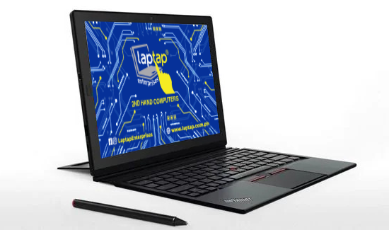 Lenovo ThinkPad X1 Tablet 12"