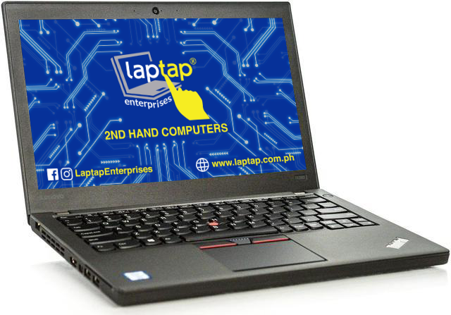 Lenovo ThinkPad X260 13.3"