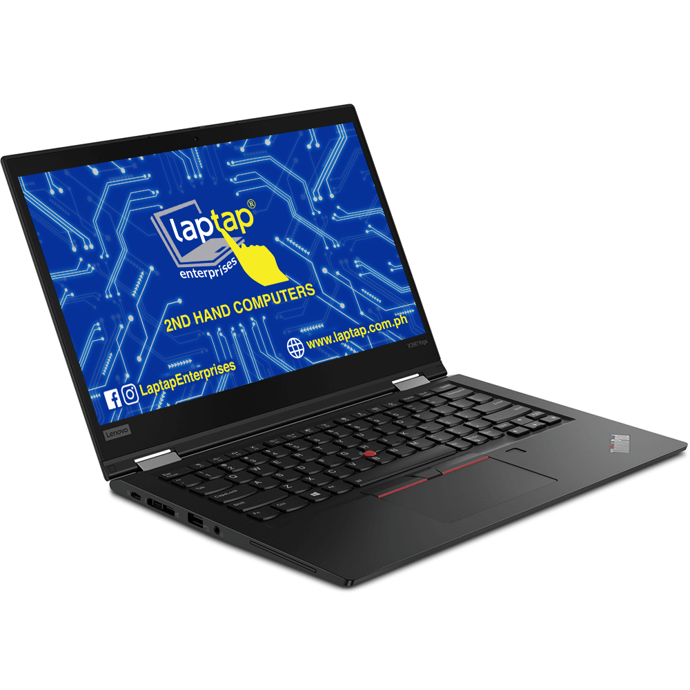 Lenovo ThinkPad X390 Yoga 13.3"