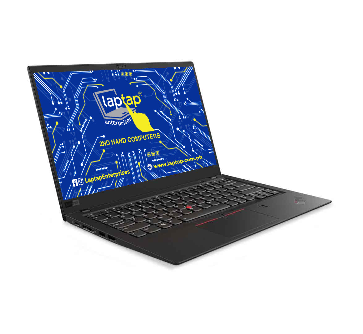 Lenovo ThinkPad X1 13"