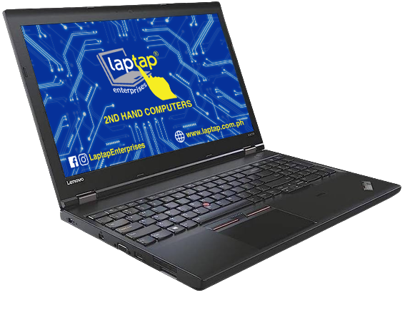 Lenovo ThinkPad L570 15.6"