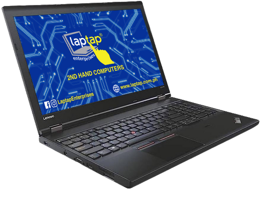 Lenovo ThinkPad L570 15.6"