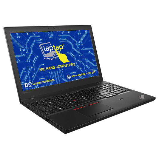 Lenovo ThinkPad T560 15.6"