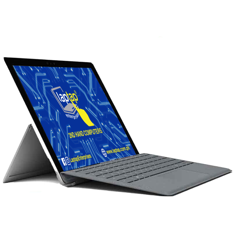 Microsoft Surface Pro 5 1796 12.3" LaptapEnterprises