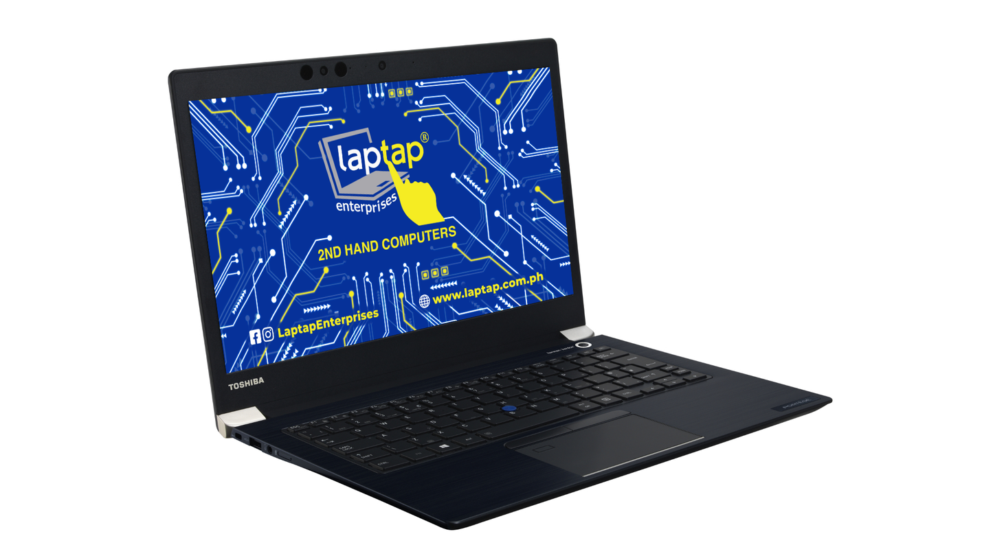 Toshiba Portege X30-E 13.3"