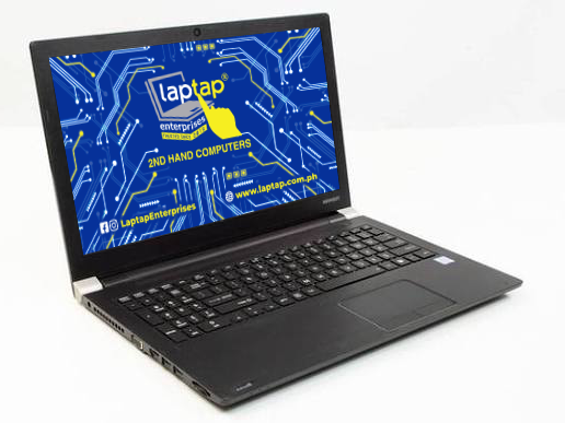 Toshiba Tecra A50-E 15.6"