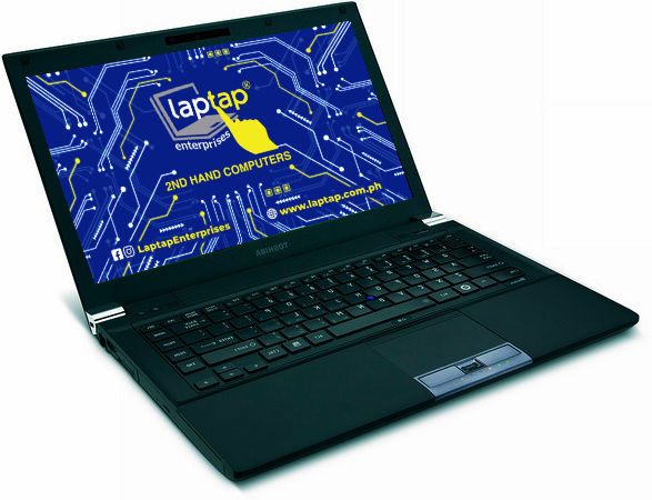 Toshiba Tecra R840 14"