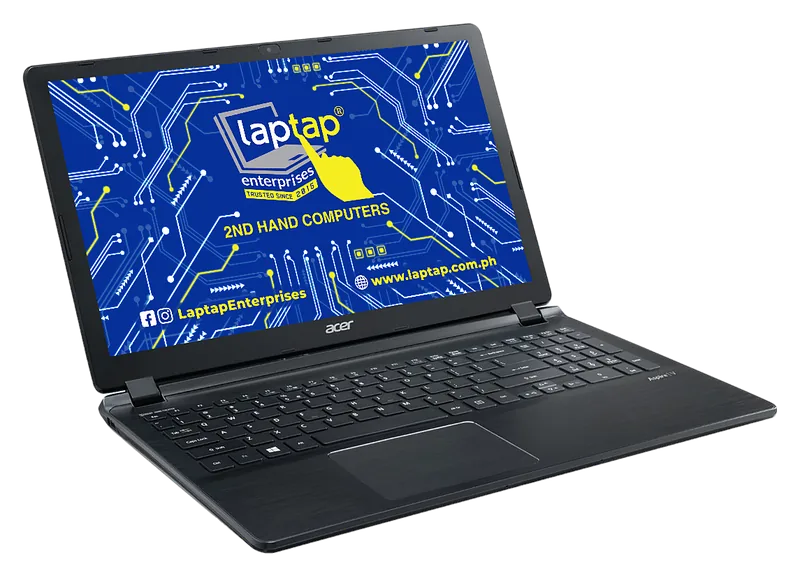 Acer Aspire E1-571 15.6"