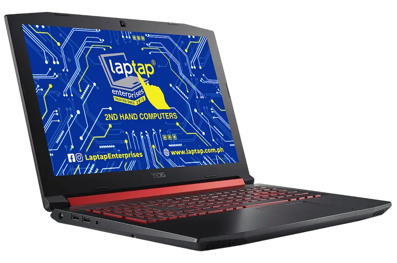 Acer Nitro AN515-51 15.6"