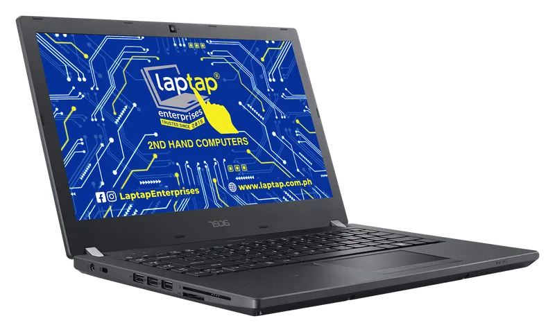 Acer TravelMate P449-M 14"