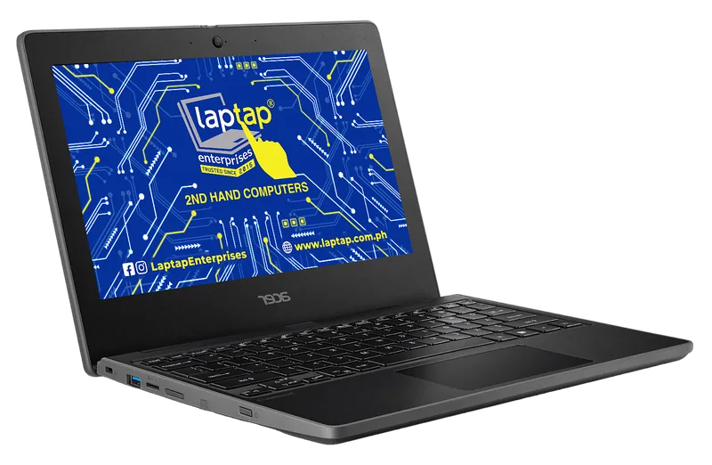 Acer TravelMate Spin B311-32 11.6"
