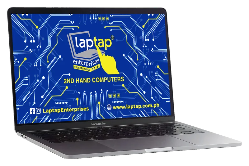 Apple MacBook Pro 17,1 A2338 13.3"