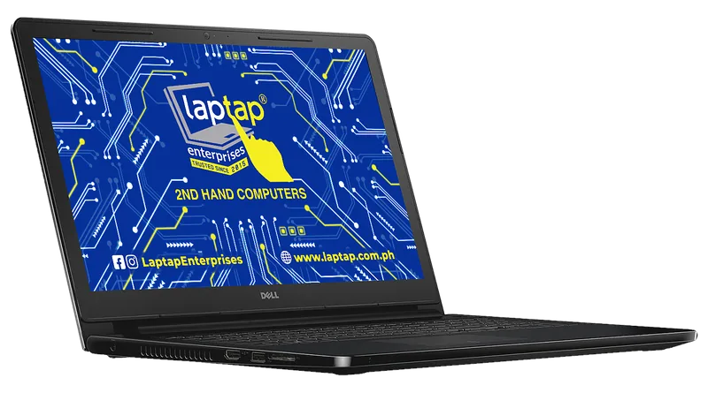 Dell Inspiron 3558 15.6"