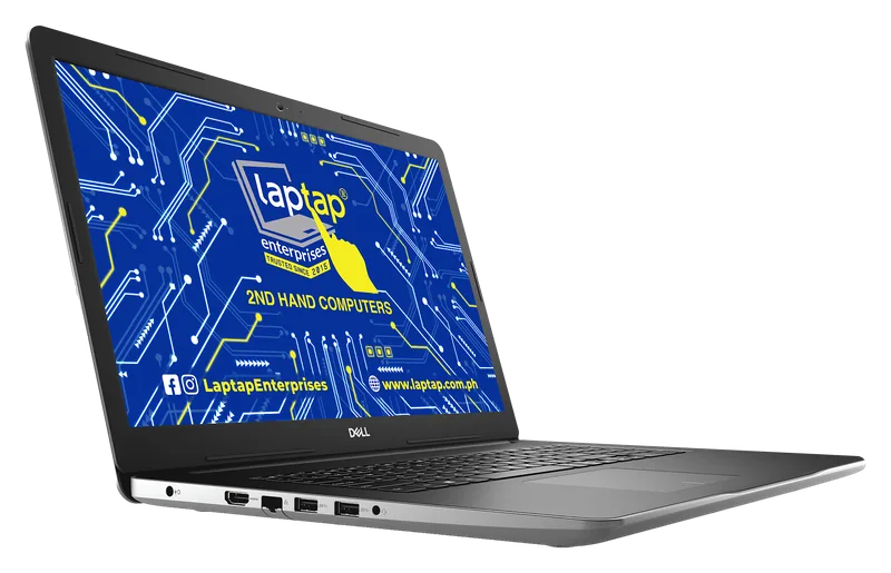 Dell Inspiron 3780 17.3"