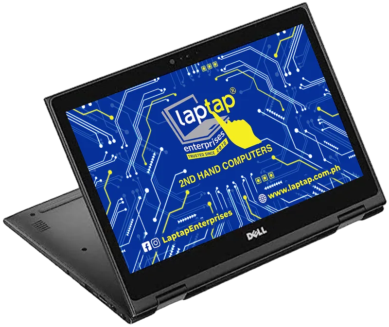 Dell Latitude 3390 13.3"