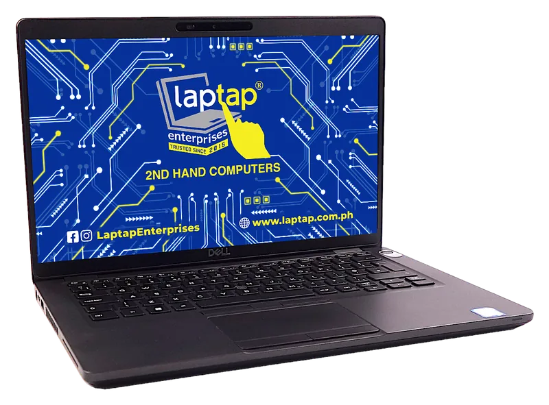 Dell Latitude 5400 14"