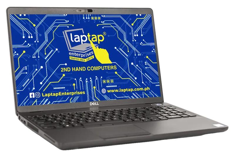 Dell Latitude 5501 15.6"