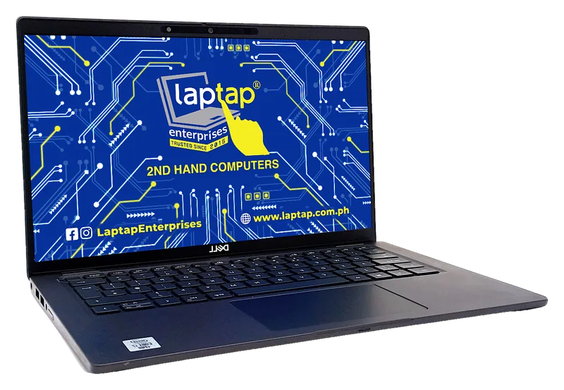 Dell Latitude 7410 14"