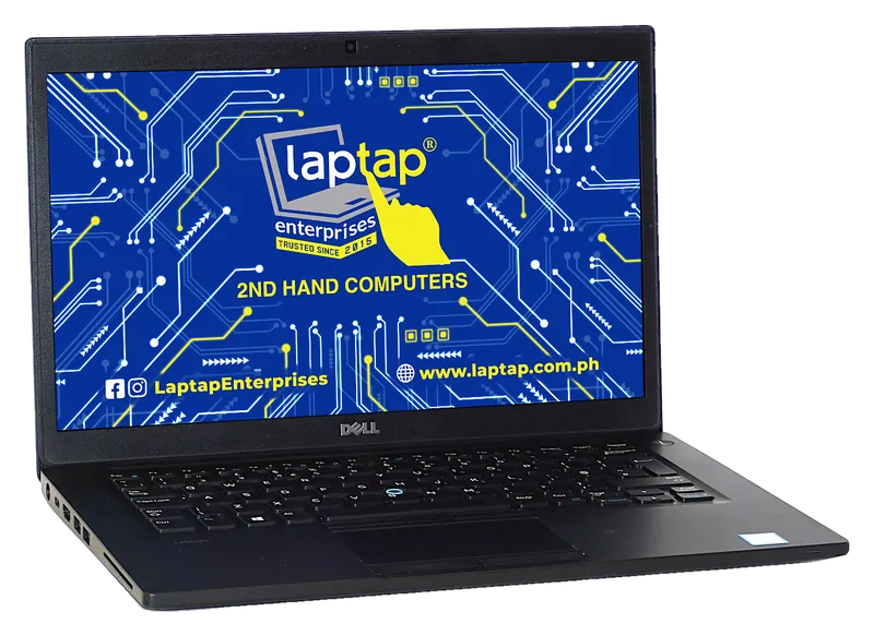 Dell Latitude 7480 14"