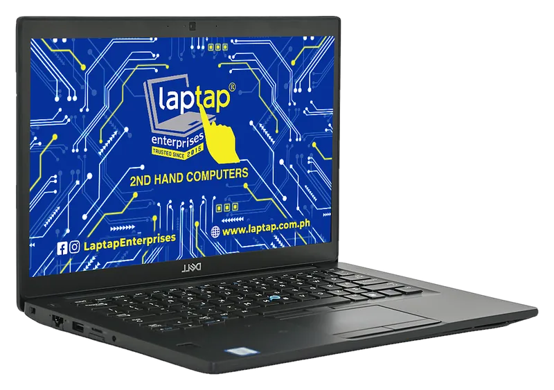 Dell Latitude 7490 14"