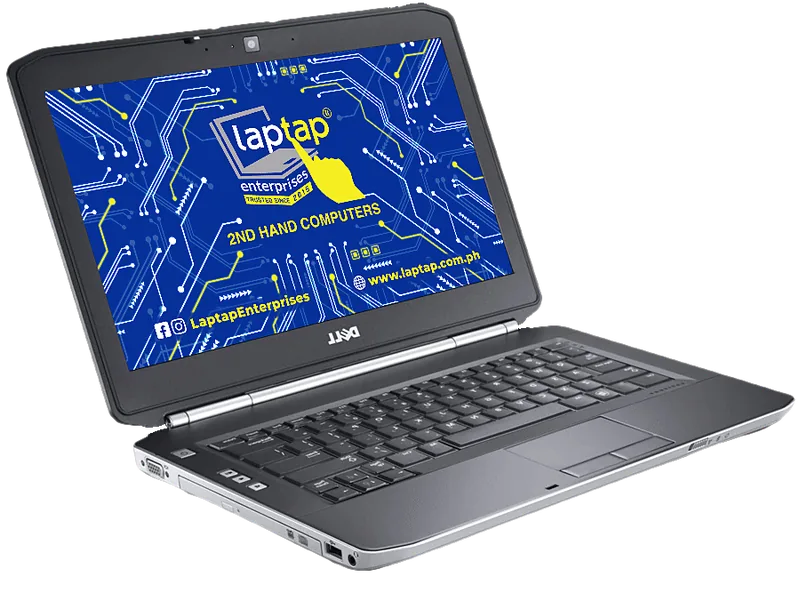 Dell Latitude E5420 14"