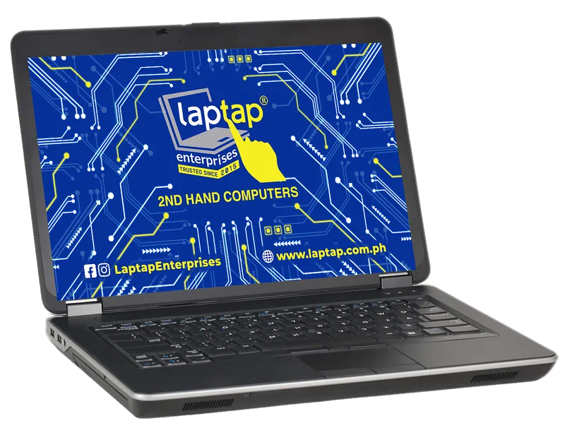 Dell Latitude E6440 14"
