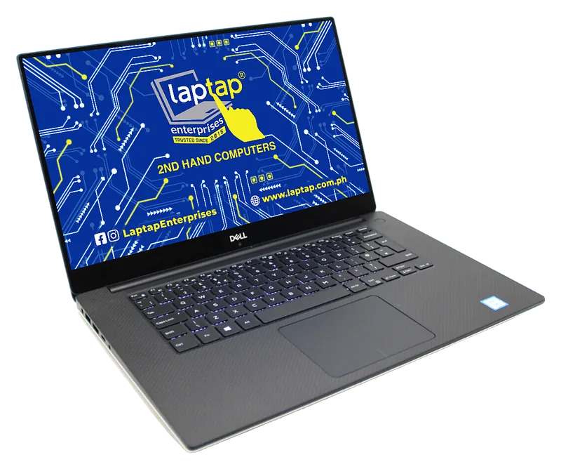 Dell XPS 15 9570 15.6"