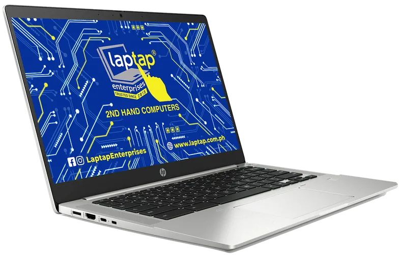 HP Pro c640 Chromebook 14"
