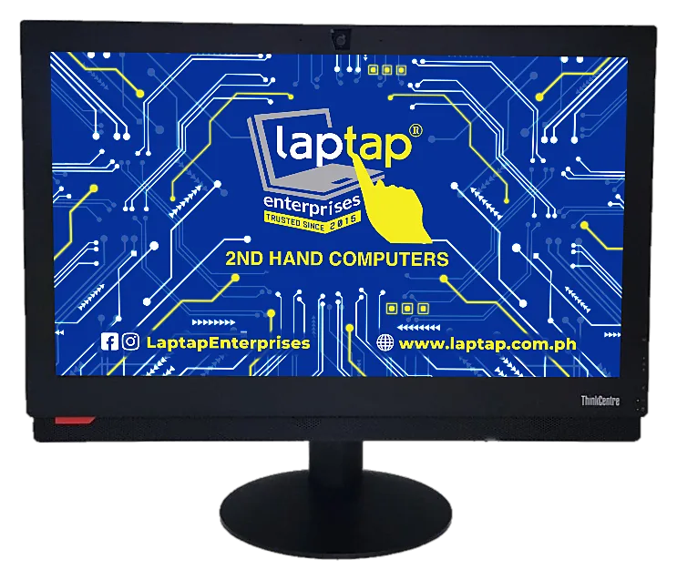 Lenovo ThinkCentre M910z AIO TS 23.8"
