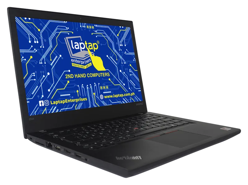 Lenovo ThinkPad A475 14"