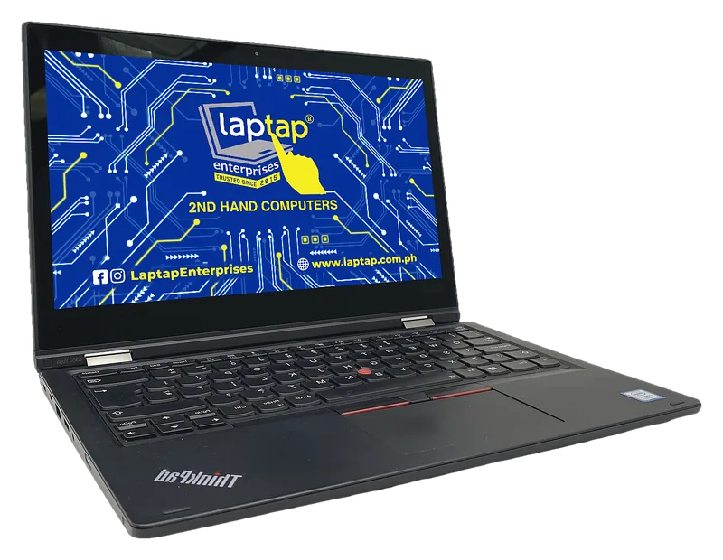 Lenovo ThinkPad L380 Yoga 13.3"