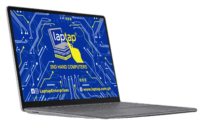 Microsoft Surface Laptop 4 1950 13.5"