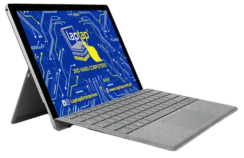 Microsoft Surface Pro 4 12.3"