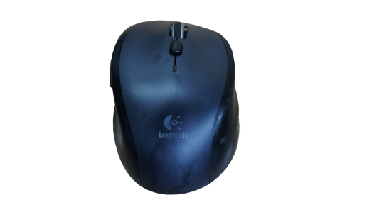 Used Wireless Mouse (300)