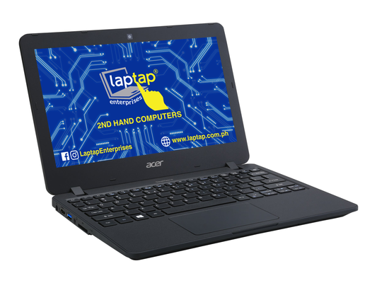 Acer TravelMate B117-M 11.6"