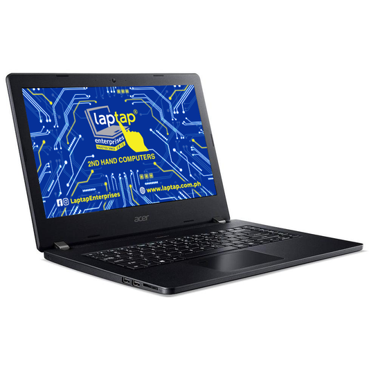 Acer TravelMate P214-53 14"