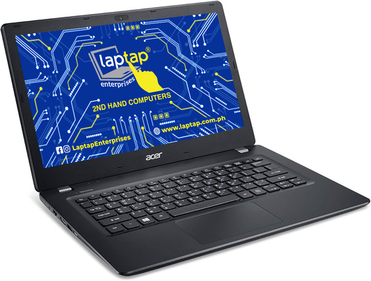 Acer TravelMate P238-M 13.3"