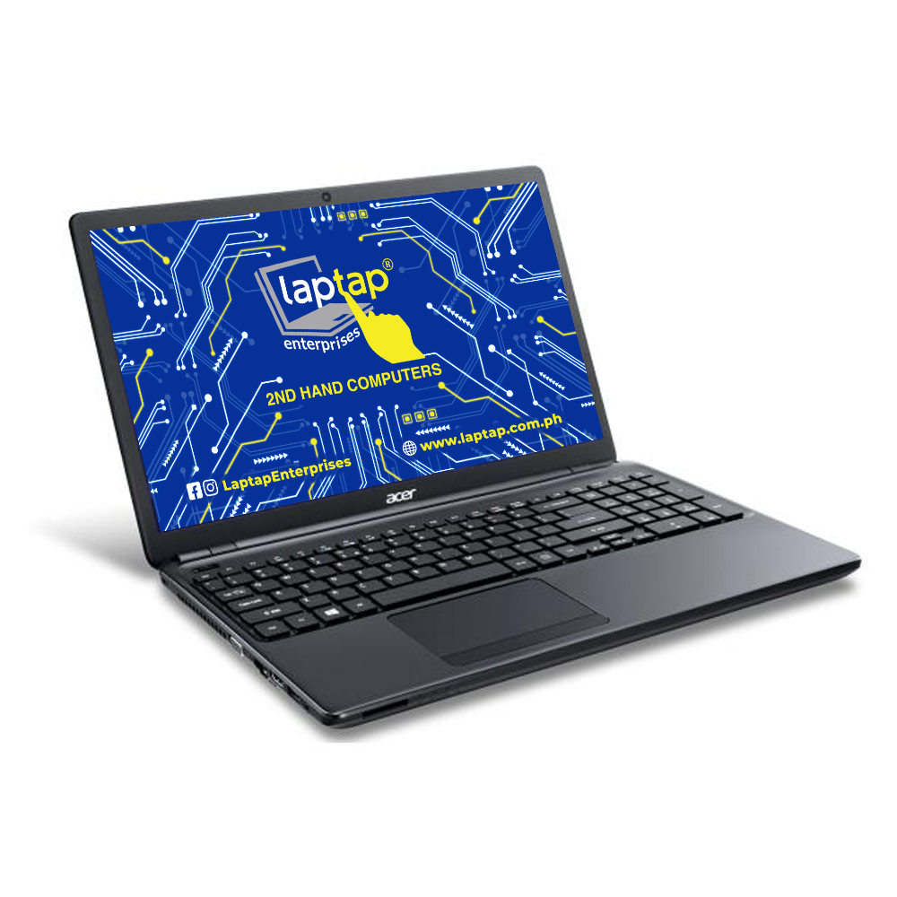 Acer TravelMate P256-M 15.6"