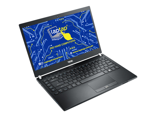 Acer TravelMate P645-S 14"