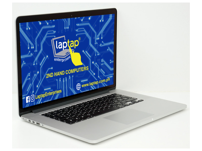 Apple MacBook Pro 11,2 A1398 15.4"